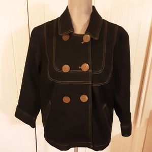 Sonoma denim jacket